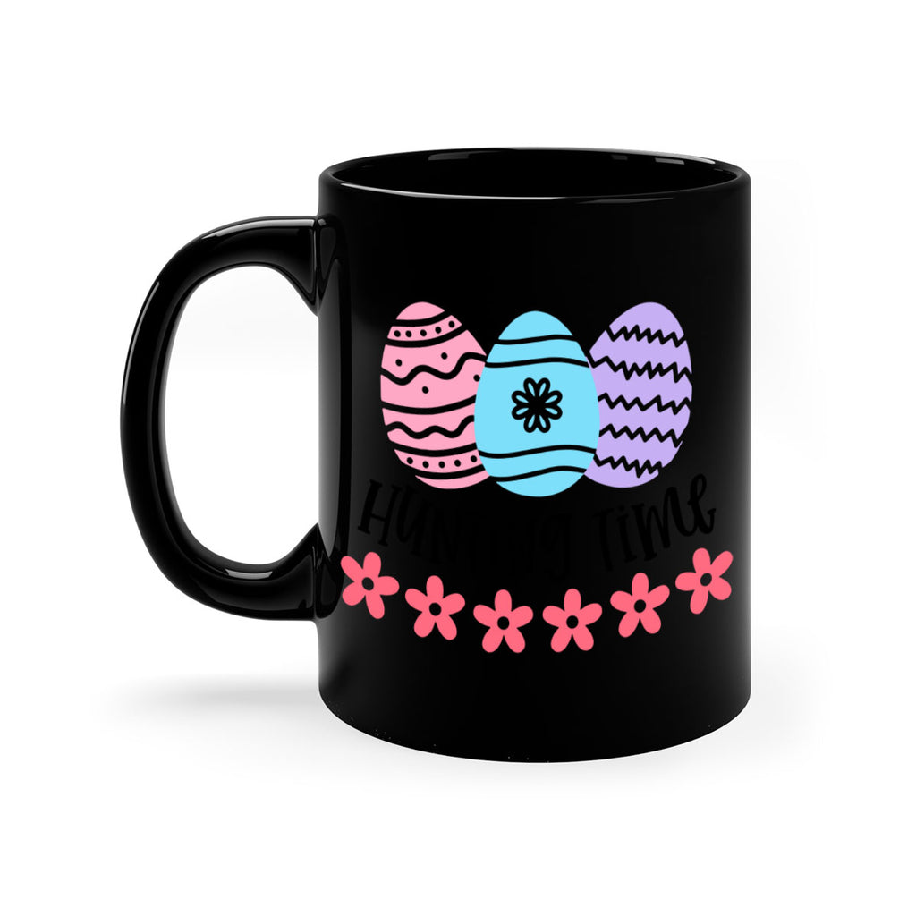 hunting time 21#- easter-Mug / Coffee Cup