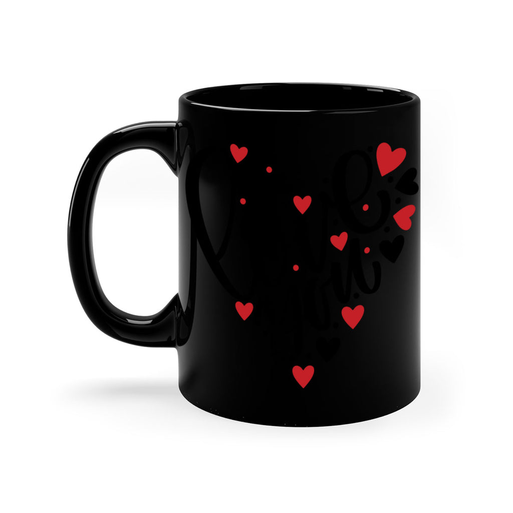 i love you 22#- valentines day-Mug / Coffee Cup