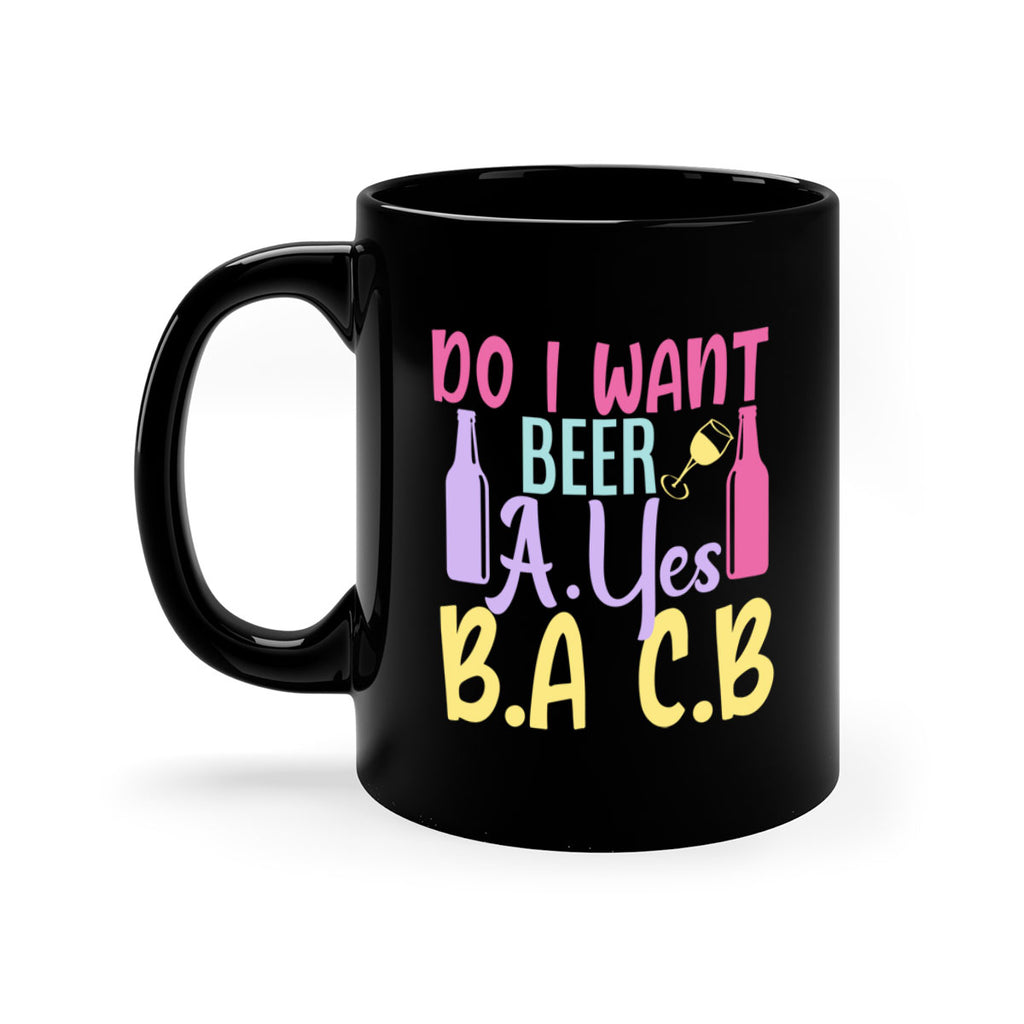 i want beer ayes ba cb 142#- beer-Mug / Coffee Cup