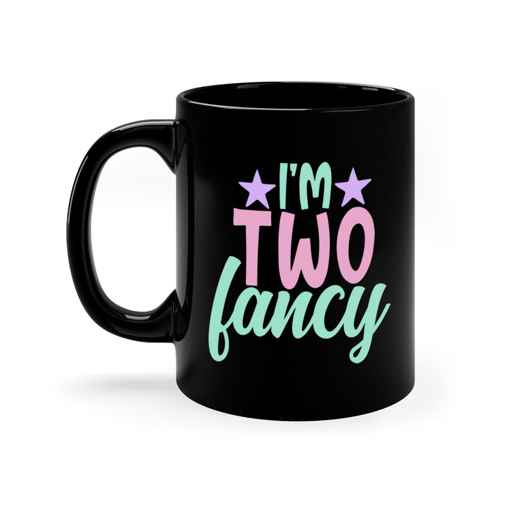 im two fancy Style 5#- kids-Mug / Coffee Cup