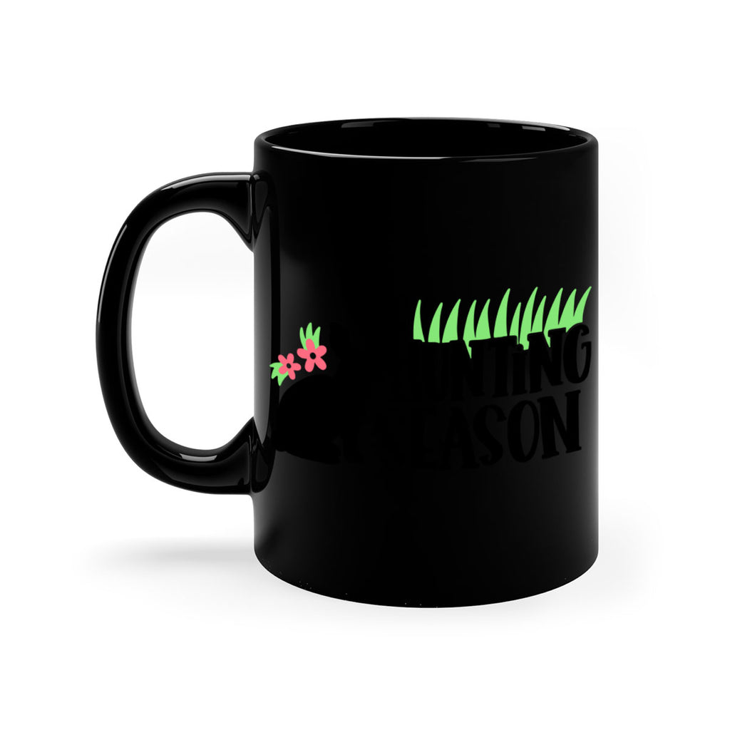 its hunting season 19#- easter-Mug / Coffee Cup