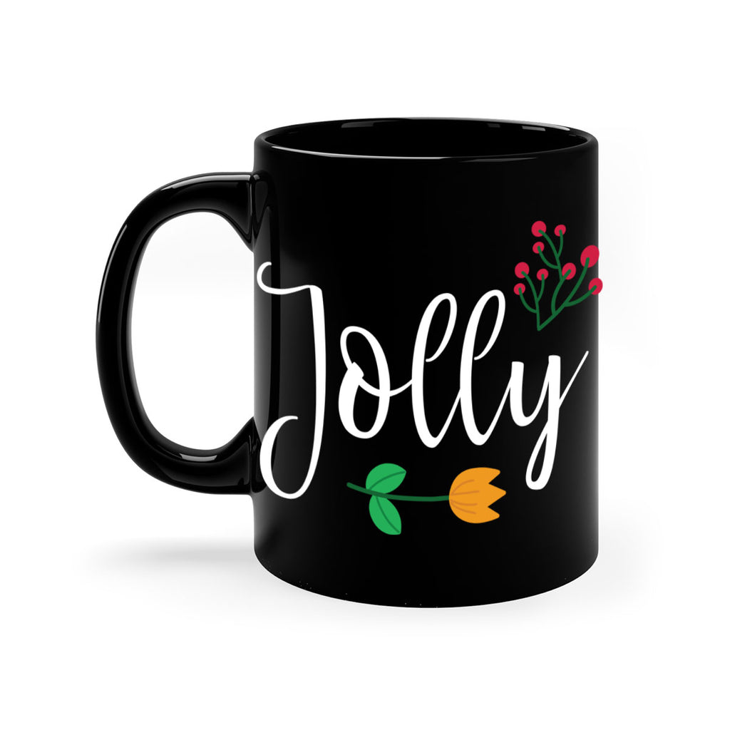 jolly style 402#- christmas-Mug / Coffee Cup