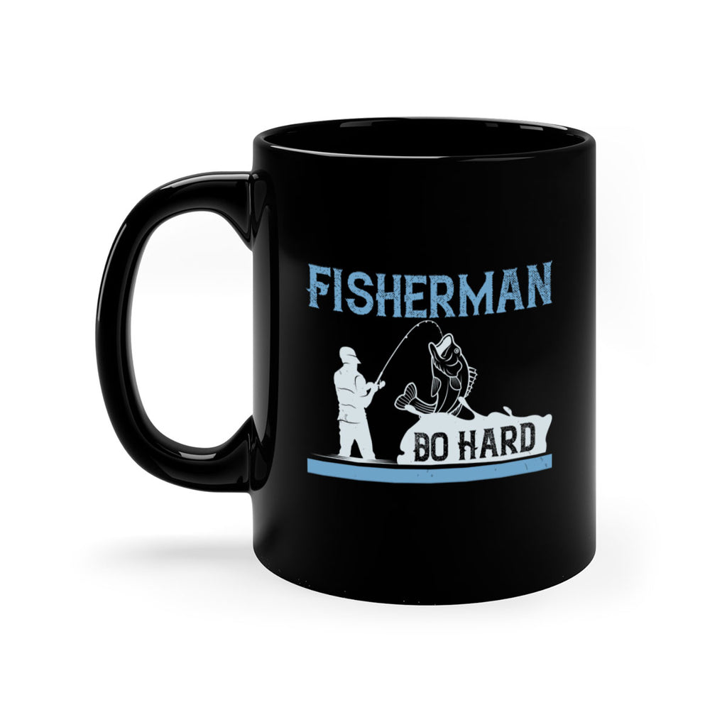 just call me pretty and take me fishing 250#- fishing-Mug / Coffee Cup