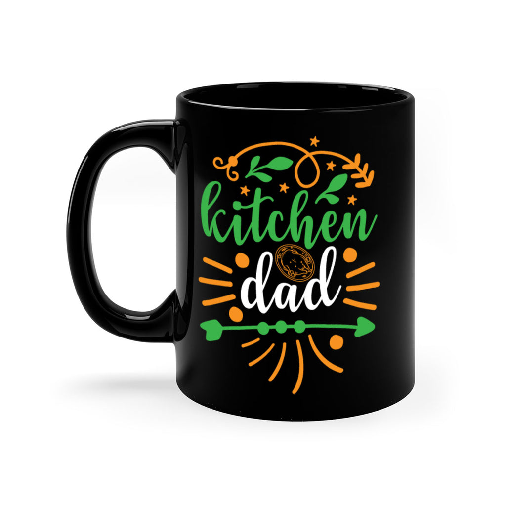 kitchen dad 85#- fathers day-Mug / Coffee Cup