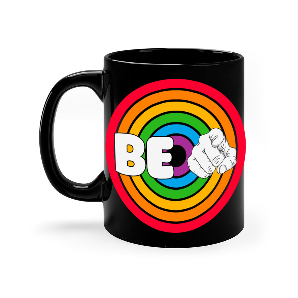 lgbtq be you gay pride lgbt 92#- lgbt-Mug / Coffee Cup