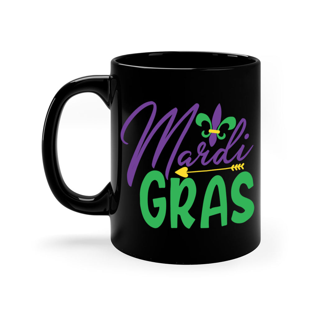 mardi gras 76#- mardi gras-Mug / Coffee Cup