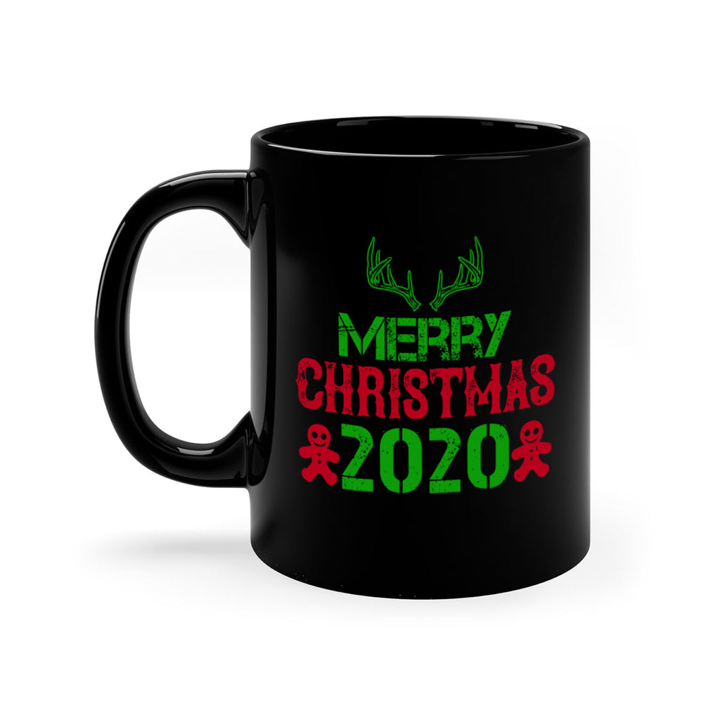 merry christmas 387#- christmas-Mug / Coffee Cup