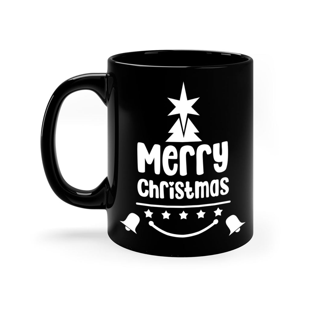 merry christmas 78#- christmas-Mug / Coffee Cup