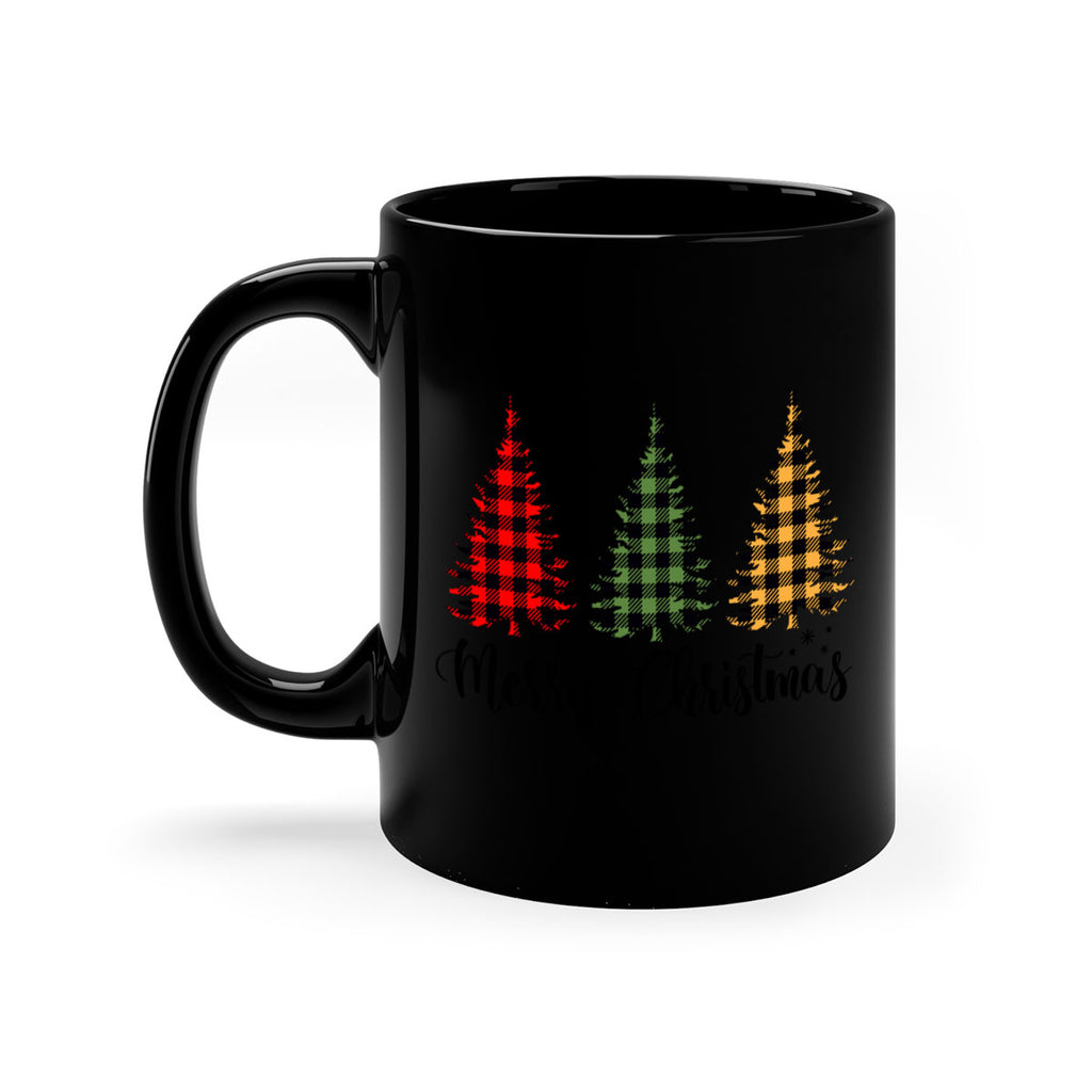 merry christmas style 14#- christmas-Mug / Coffee Cup