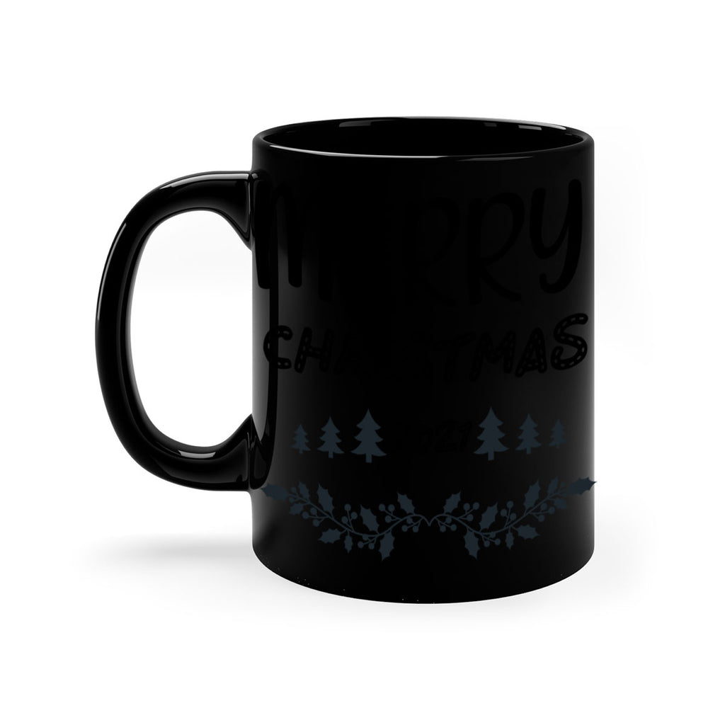 merry christmas3#- christmas-Mug / Coffee Cup