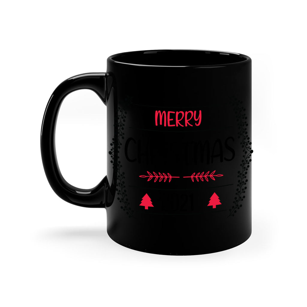 merry christmas6#- christmas-Mug / Coffee Cup