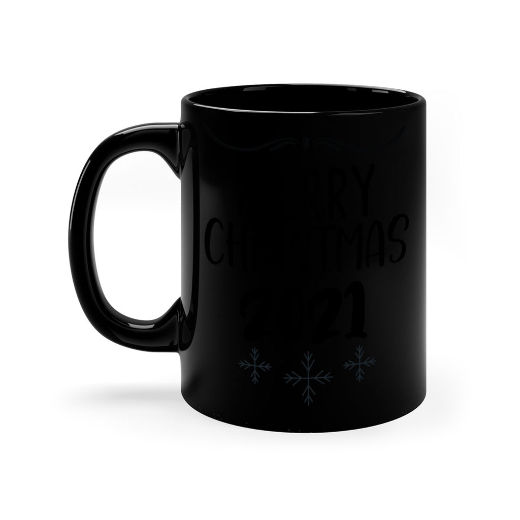 merry christmas8#- christmas-Mug / Coffee Cup