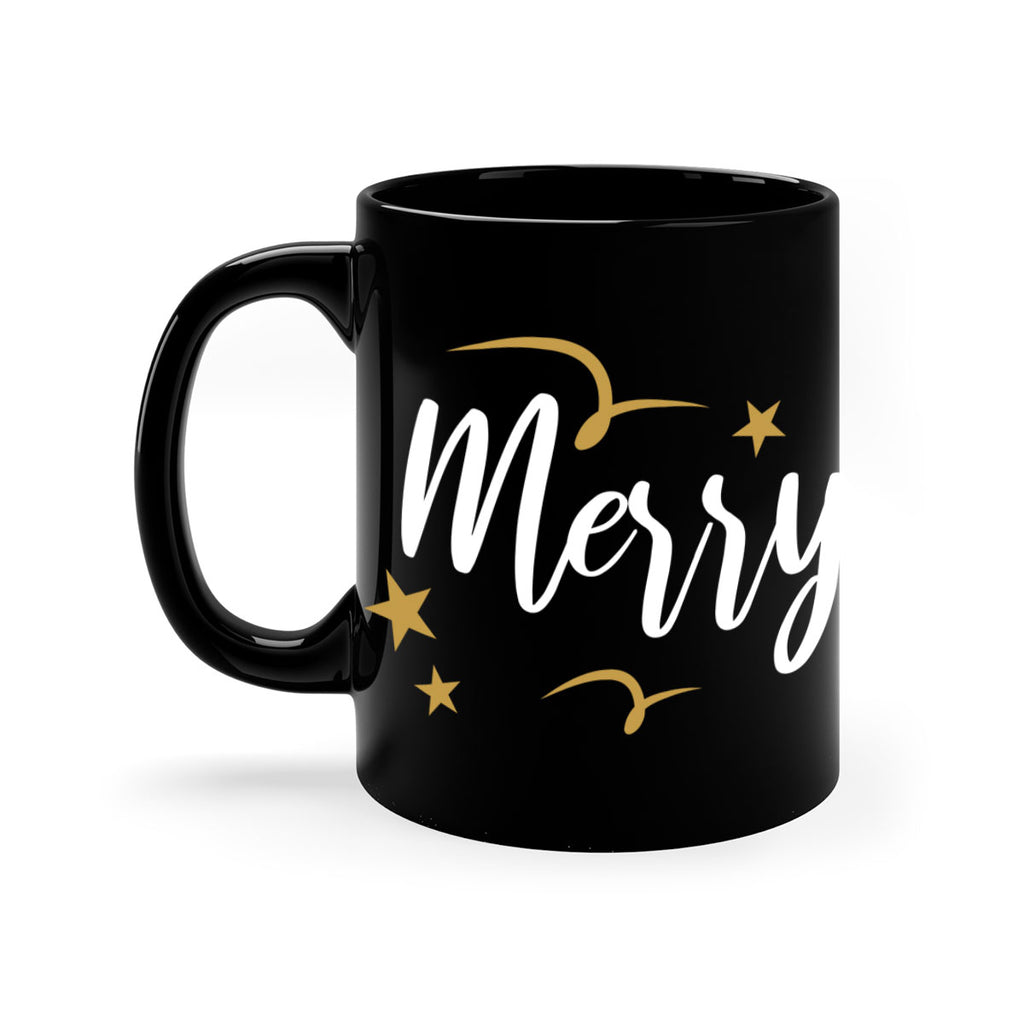 merry style 509#- christmas-Mug / Coffee Cup