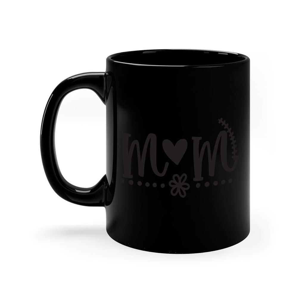 mom 378#- mom-Mug / Coffee Cup