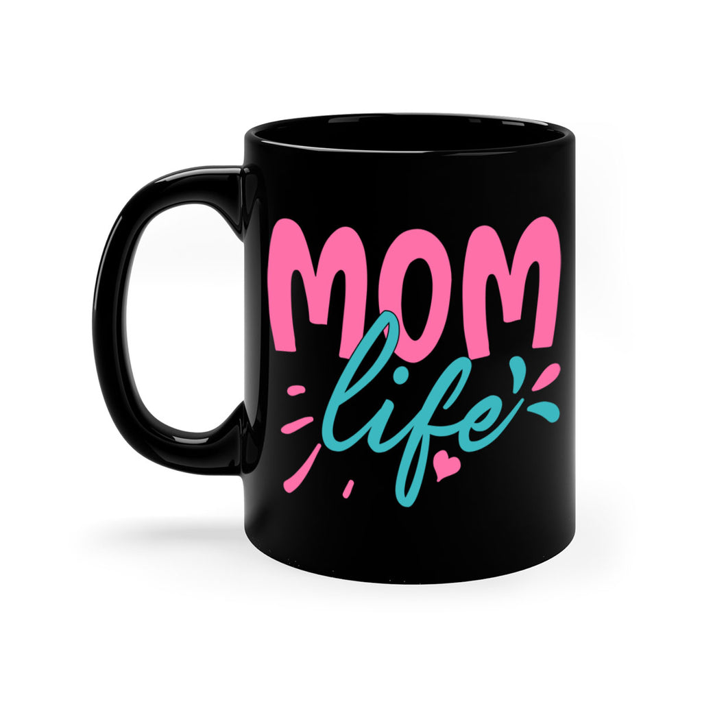 mom life 314#- mom-Mug / Coffee Cup