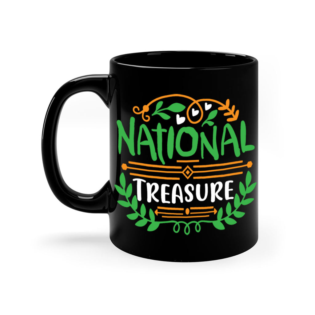 national treasure 78#- fathers day-Mug / Coffee Cup