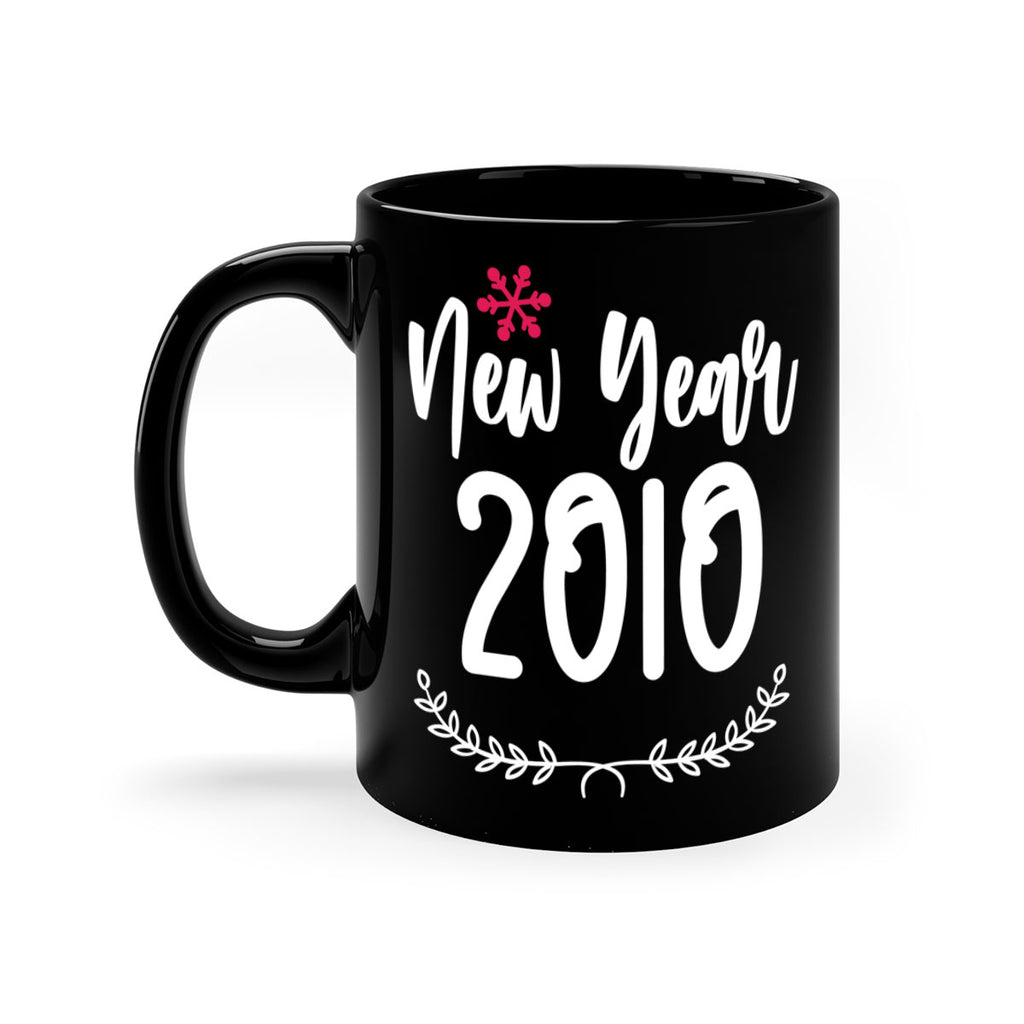 new year style 536#- christmas-Mug / Coffee Cup