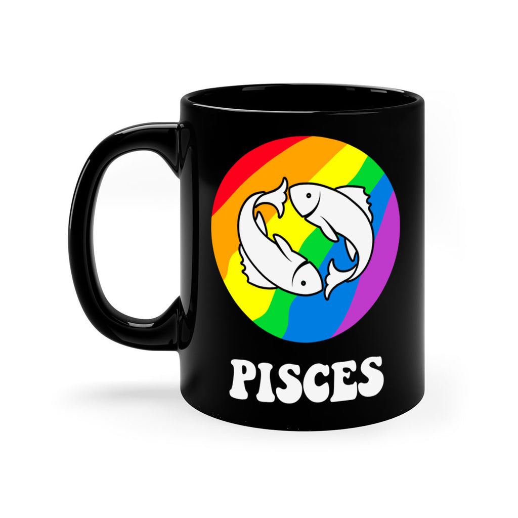 pisces lgbt lgbt pride lgbt 71#- lgbt-Mug / Coffee Cup