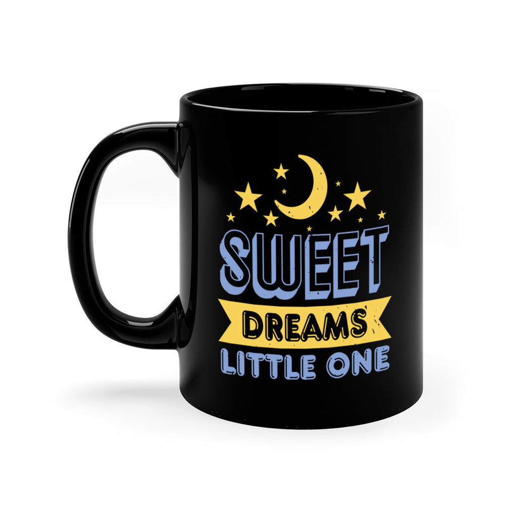 sweet dreams little one Style 13#- baby shower-Mug / Coffee Cup