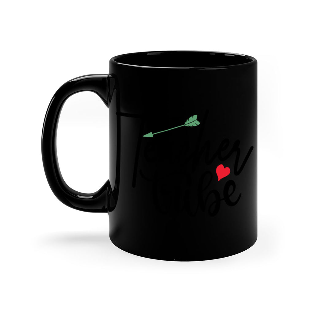 teacher tribe Style 139#- teacher-Mug / Coffee Cup