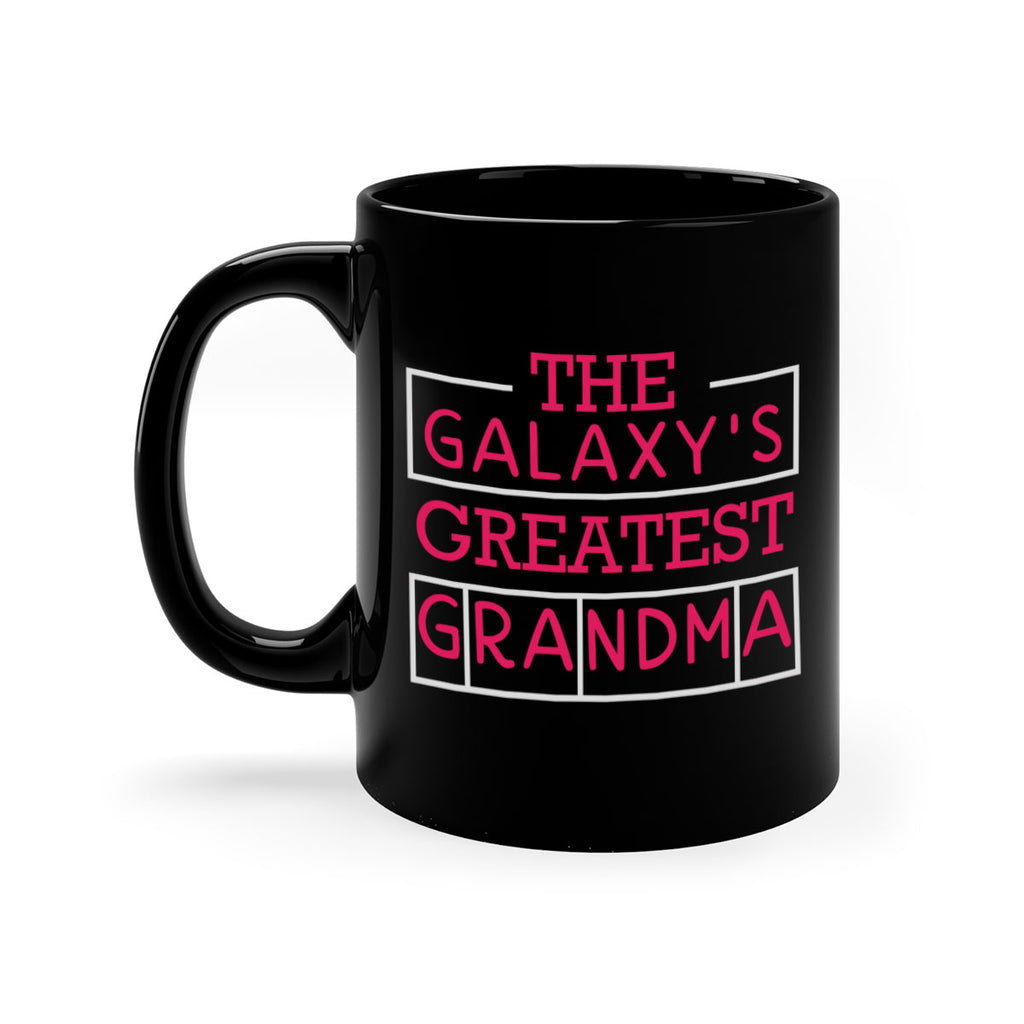 the galaxys 56#- mom-Mug / Coffee Cup