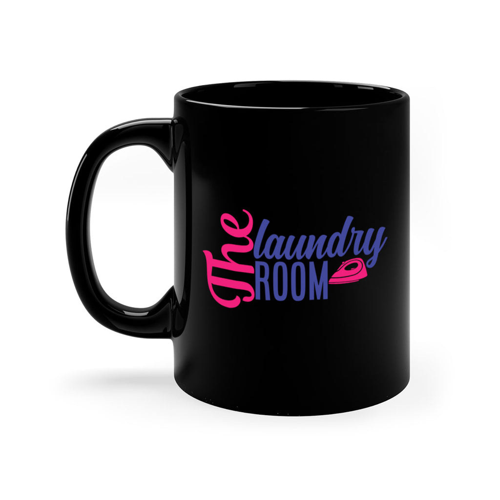 the laundry room 1#- laundry-Mug / Coffee Cup