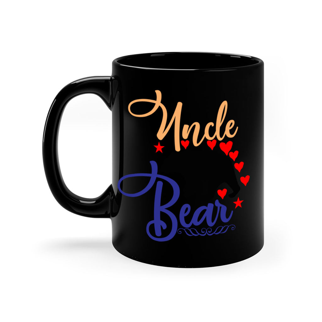 uncle bea 1#- uncle-Mug / Coffee Cup