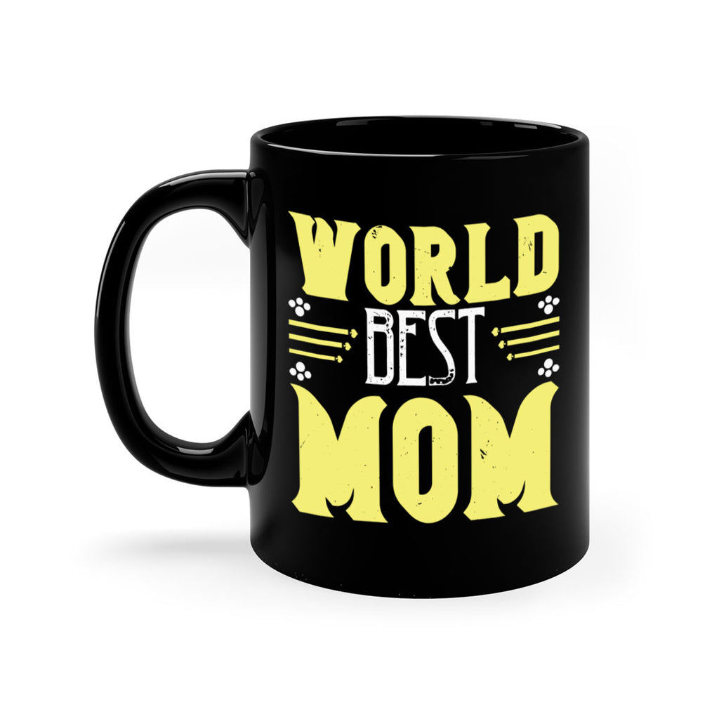 world best mom 19#- mom-Mug / Coffee Cup