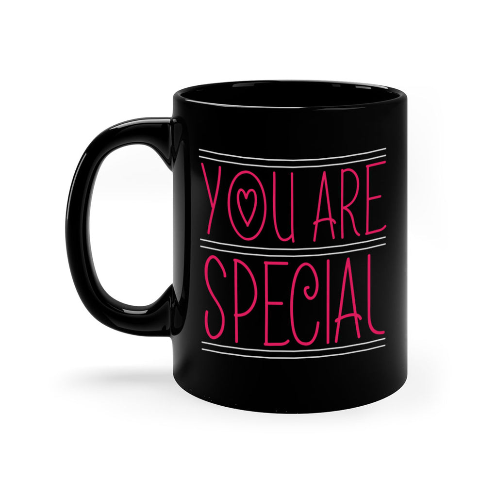 you are special 8#- mom-Mug / Coffee Cup