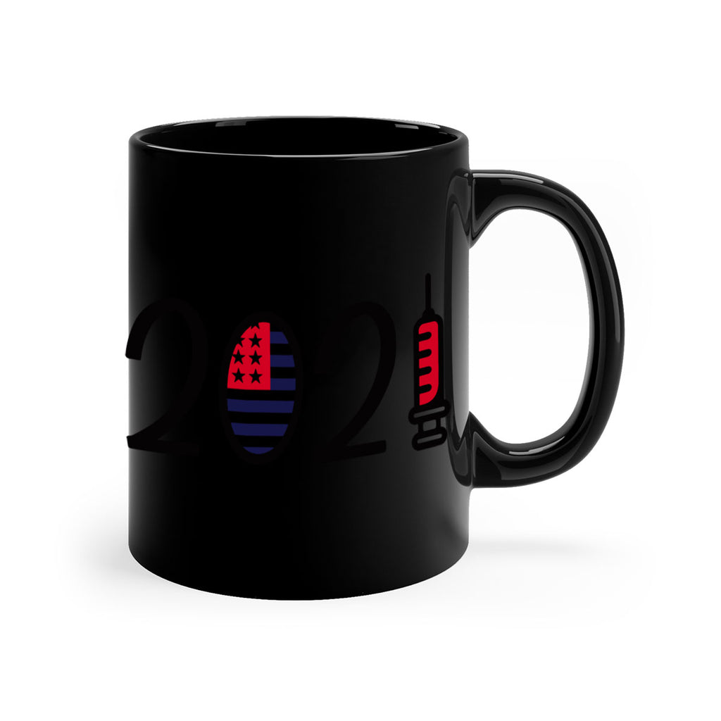 2021 Style 139#- 4th Of July-Mug / Coffee Cup