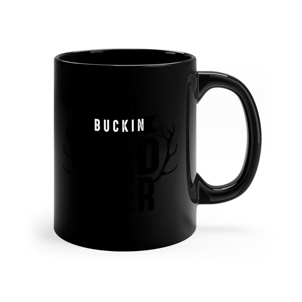 Best Buckin Dad ever 48#- dad-Mug / Coffee Cup