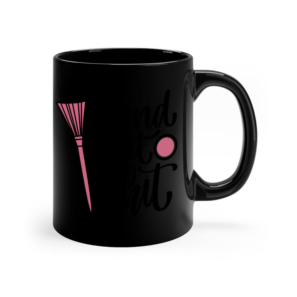 Blend That Shit Style 131#- makeup-Mug / Coffee Cup