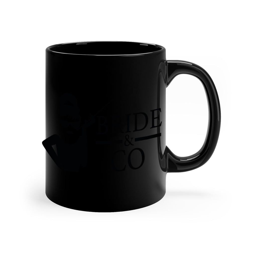 Bride Squad 30#- bridesmaid-Mug / Coffee Cup