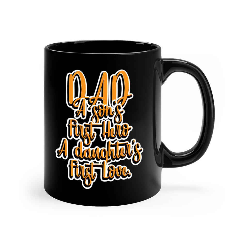 Cool Daddy Tshirt design 45#- dad-Mug / Coffee Cup