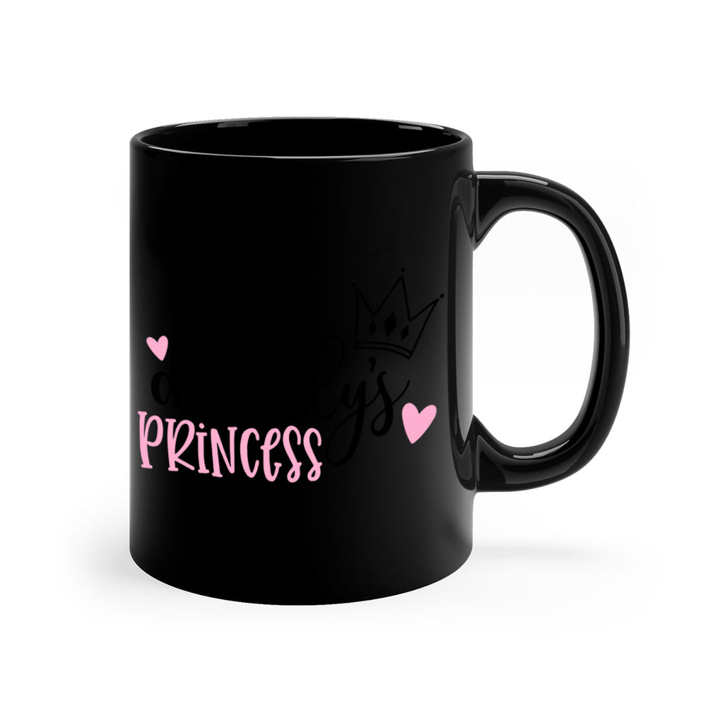 Daddys Princess Style 100#- baby2-Mug / Coffee Cup