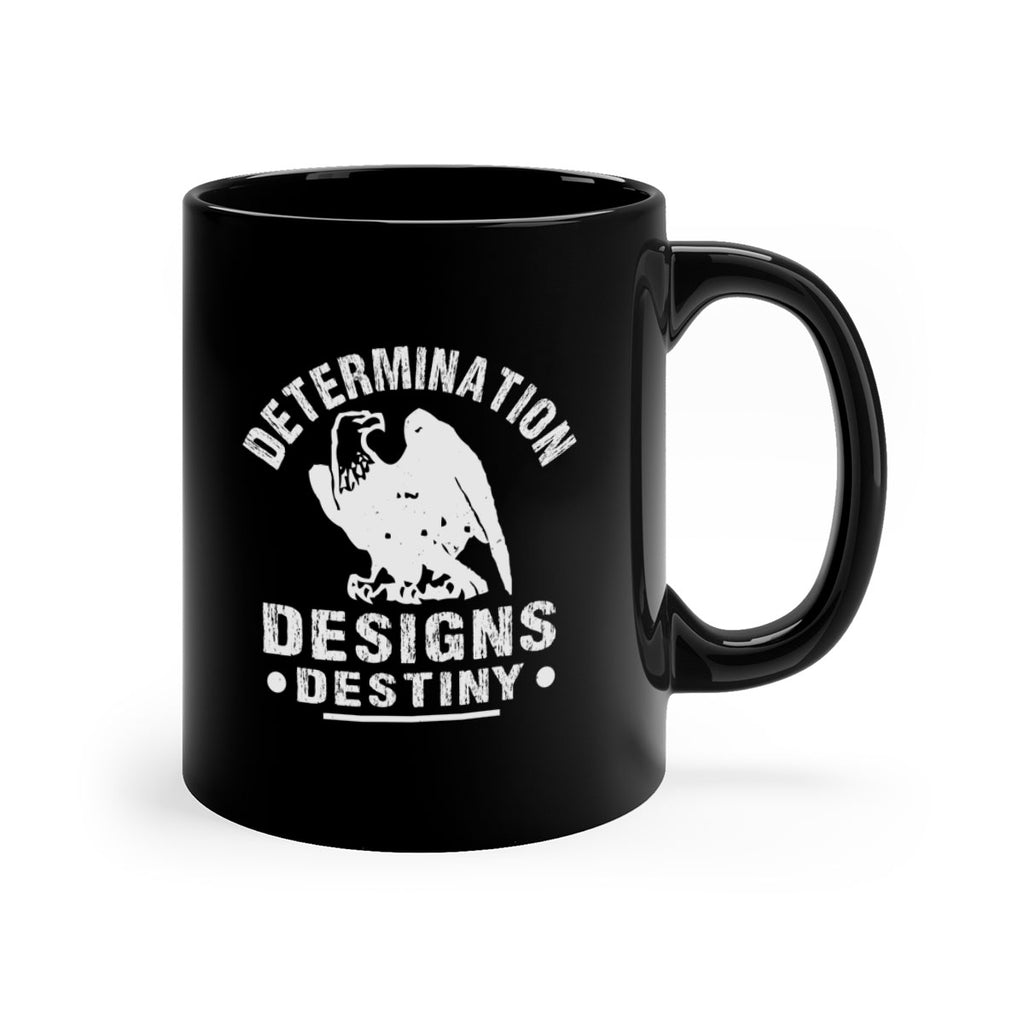 Determination designs destiny Style 3#- 4th Of July-Mug / Coffee Cup