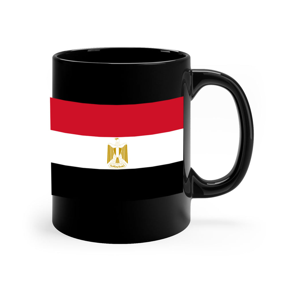 Egypt 146#- world flag-Mug / Coffee Cup