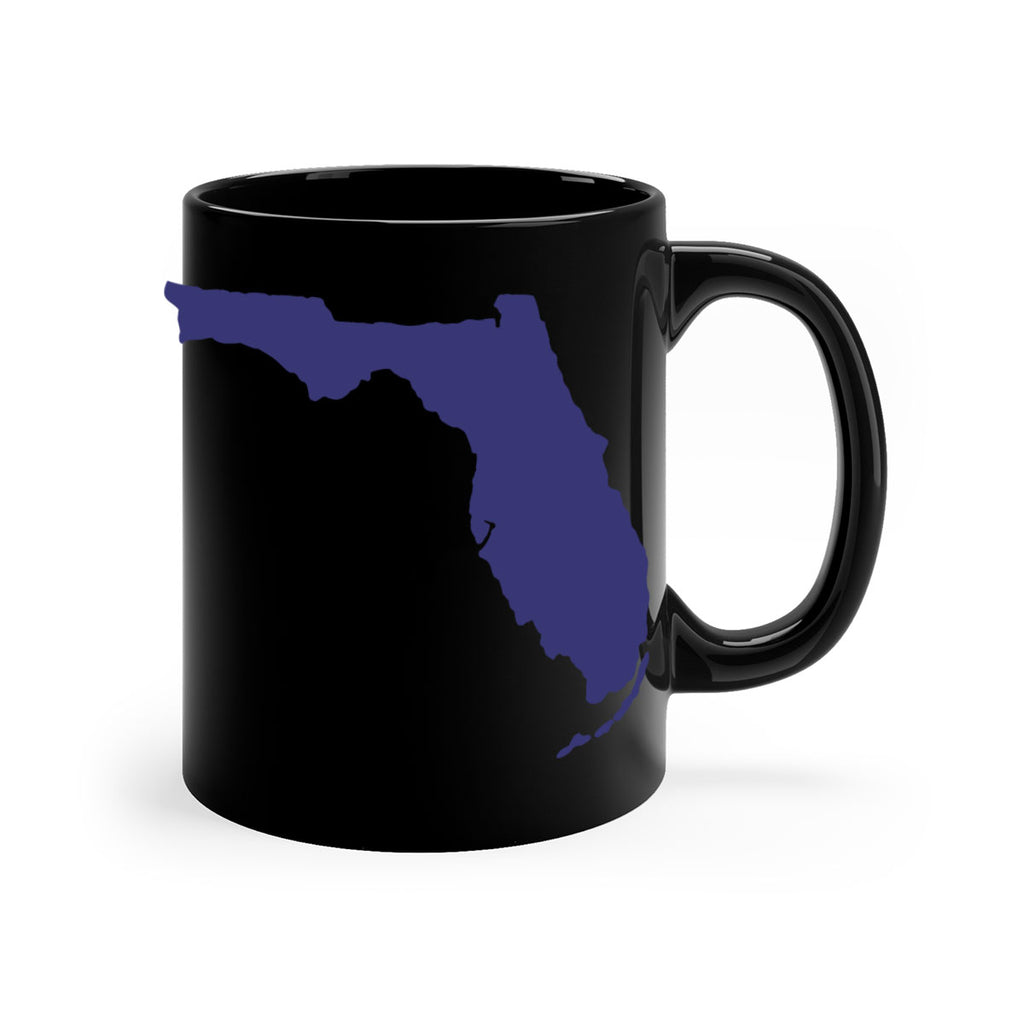 Florida 42#- State Flags-Mug / Coffee Cup