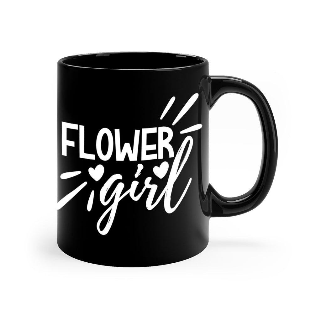 Flower girl 4#- Flower Girl-Mug / Coffee Cup