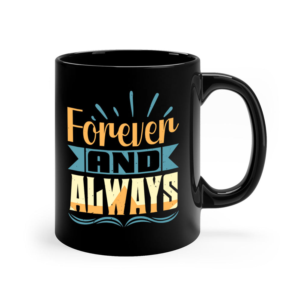 Forever and Always Style 5#- best friend-Mug / Coffee Cup