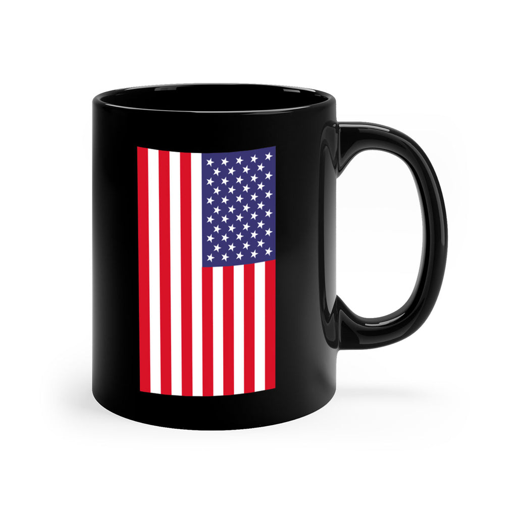 Grunge Flag 53#- Us Flags-Mug / Coffee Cup