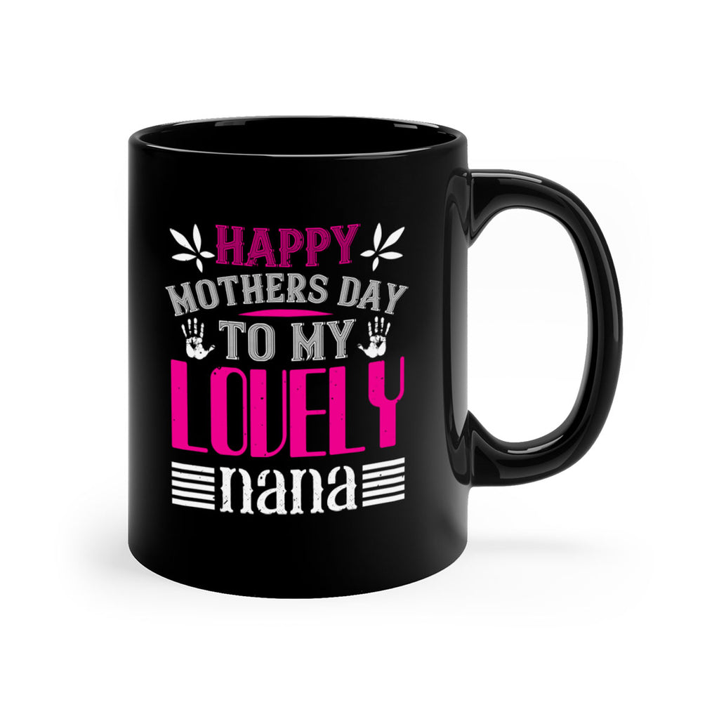 HAPPY mothers day 27#- grandma-Mug / Coffee Cup