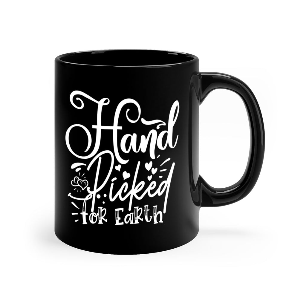 Hand Picked For Earth Style 11#- aunt-Mug / Coffee Cup