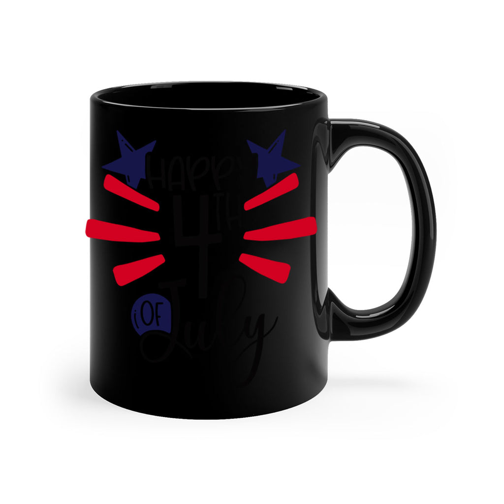 Happy th Of July Style 155#- 4th Of July-Mug / Coffee Cup