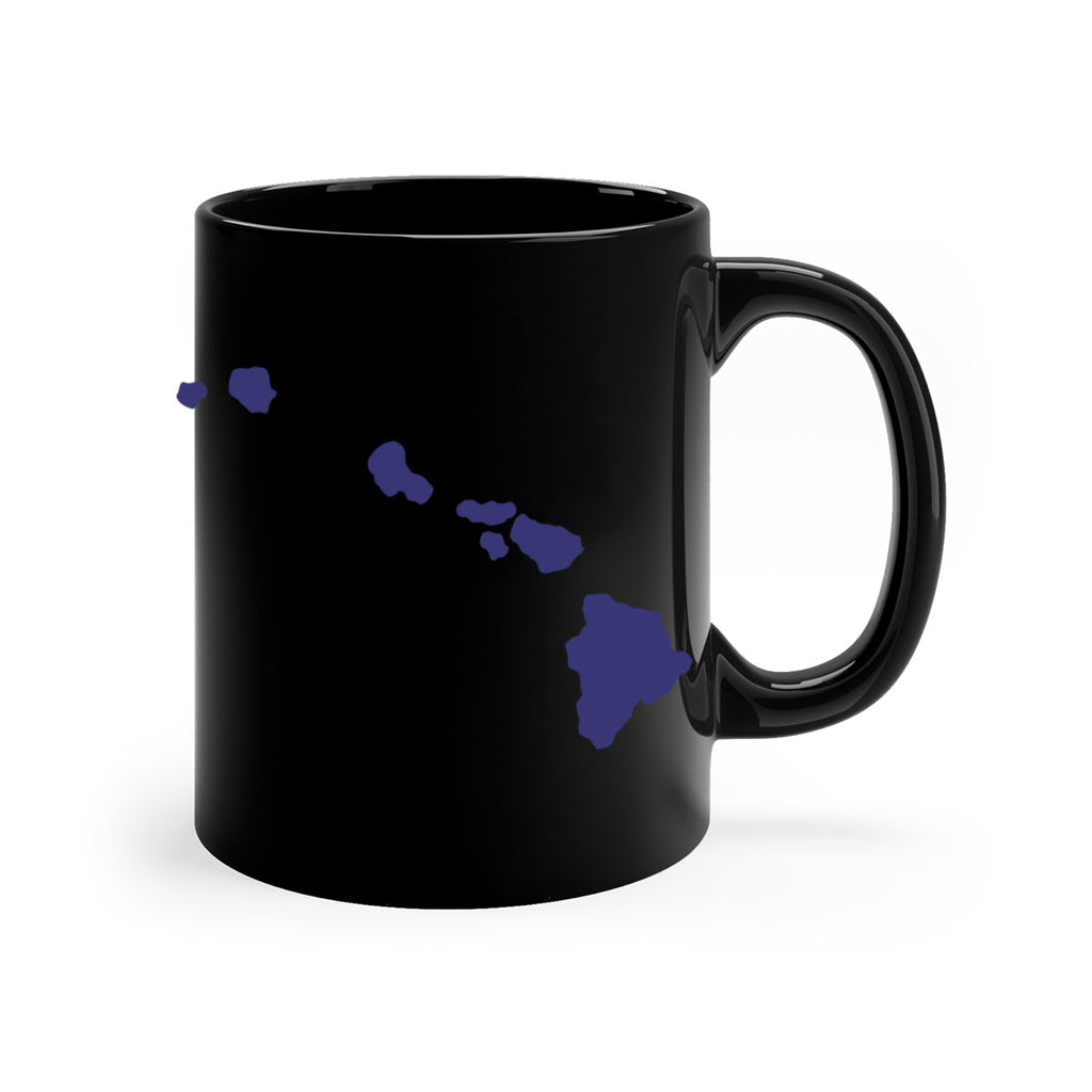 Hawaii 40#- State Flags-Mug / Coffee Cup