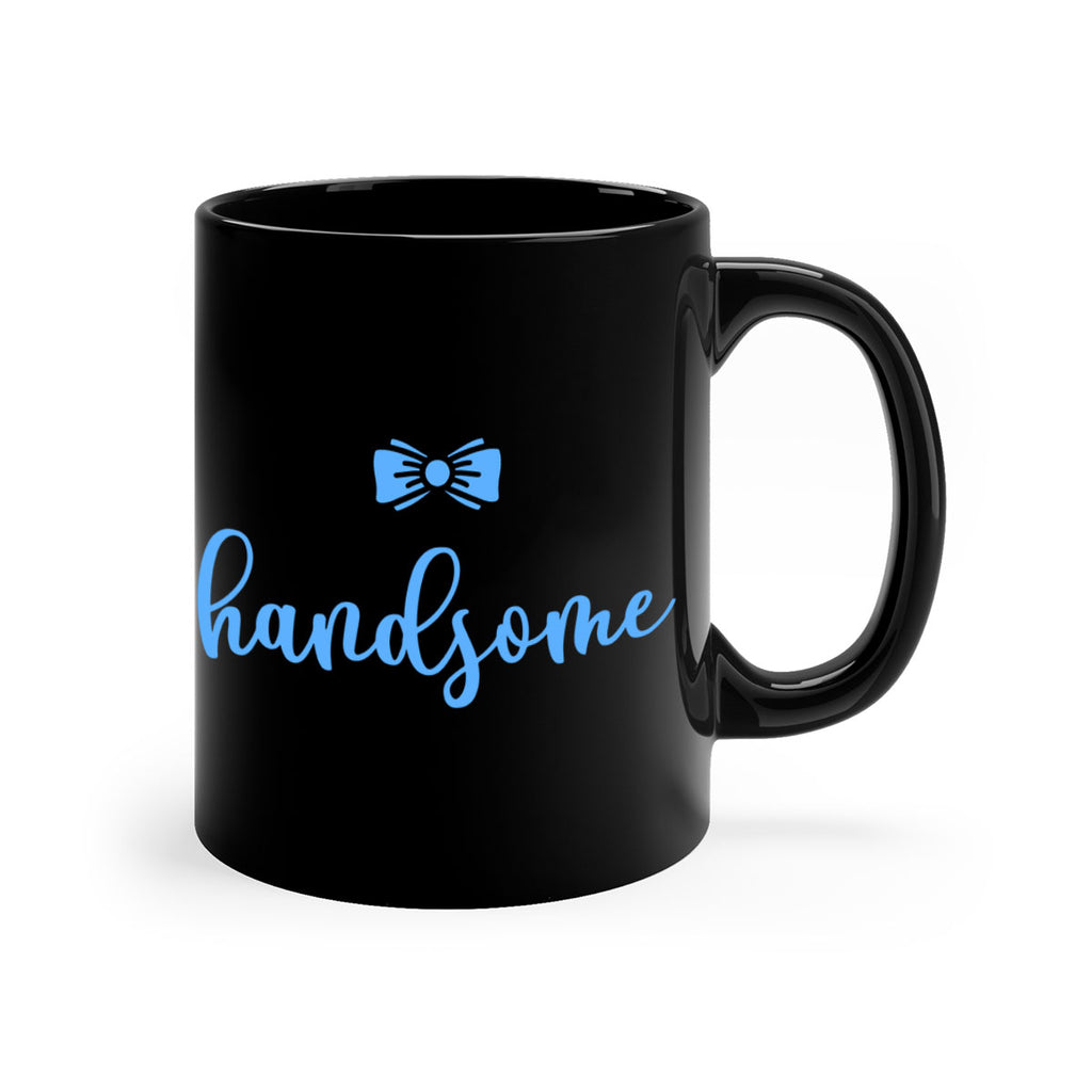 Hello There Handsome Style 92#- baby2-Mug / Coffee Cup