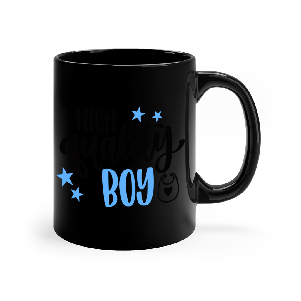 High Quality Boy Style 89#- baby2-Mug / Coffee Cup