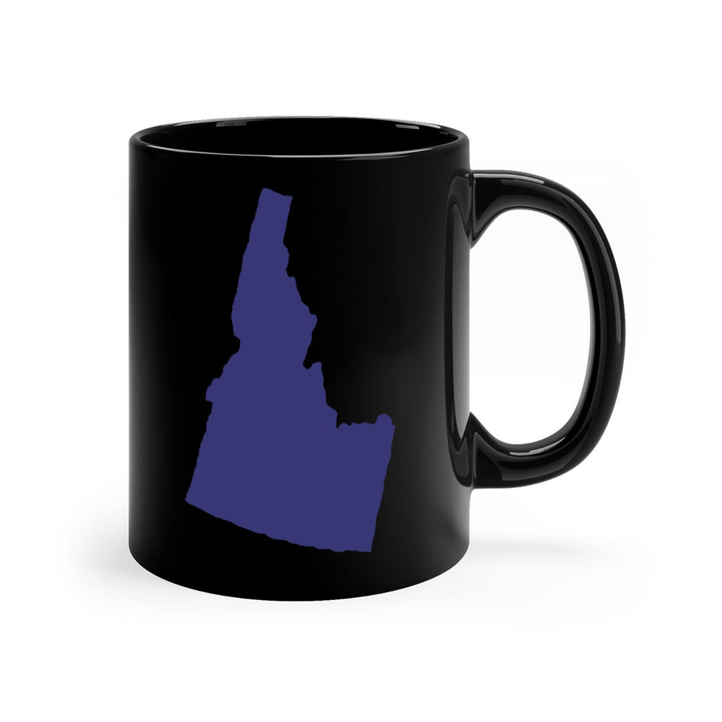 Idaho 39#- State Flags-Mug / Coffee Cup