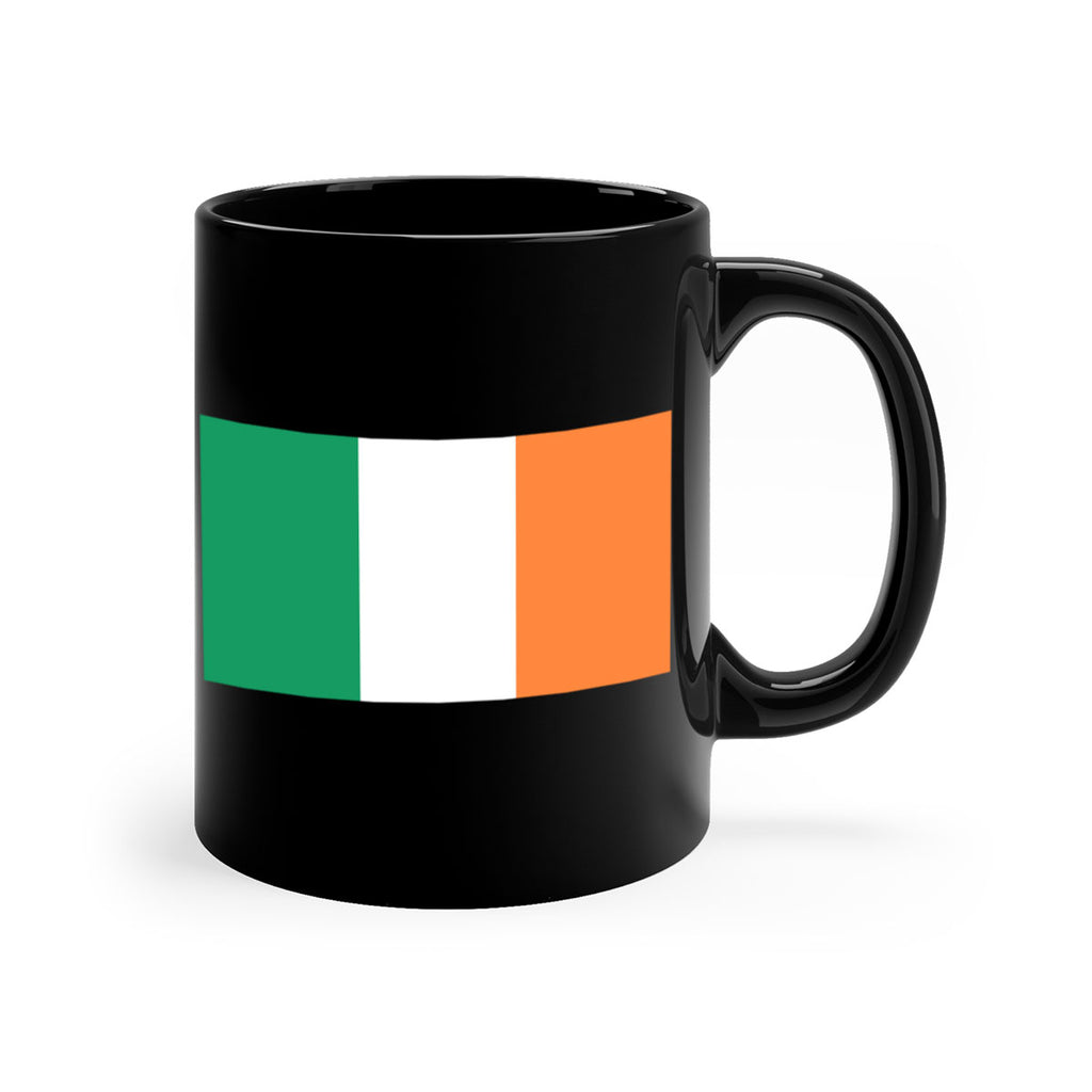 Ireland 117#- world flag-Mug / Coffee Cup