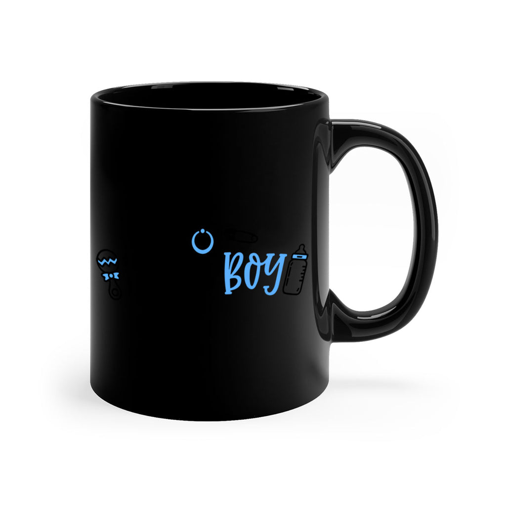 Its A Boy Style 80#- baby2-Mug / Coffee Cup